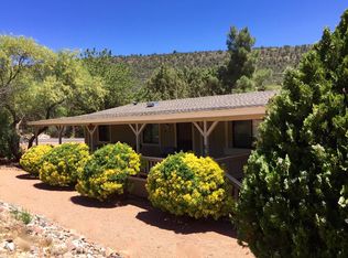 10 Bonita Ln, Sedona, AZ 86336