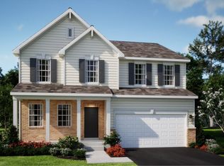 756 W Ashton Dr, Maple Park, IL 60151