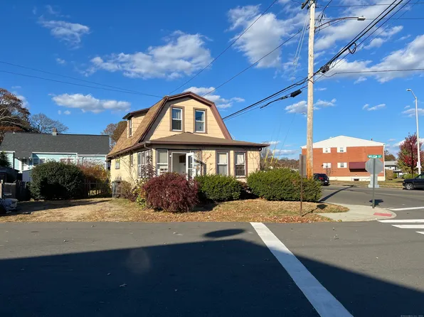 40 Welton Street, Milford, CT 06460