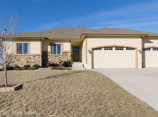 14505 Hickory Dr, Urbandale, IA 50323