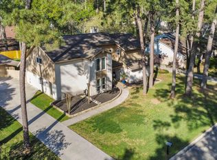 2007 Seven Oaks Dr, Humble, TX 77339