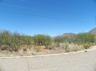 1783 Zimmer Ct, Rio Rico, AZ 85648