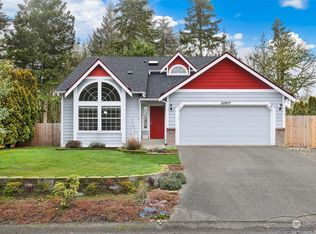 22807 129th Avenue Ct E, Graham, WA 98338