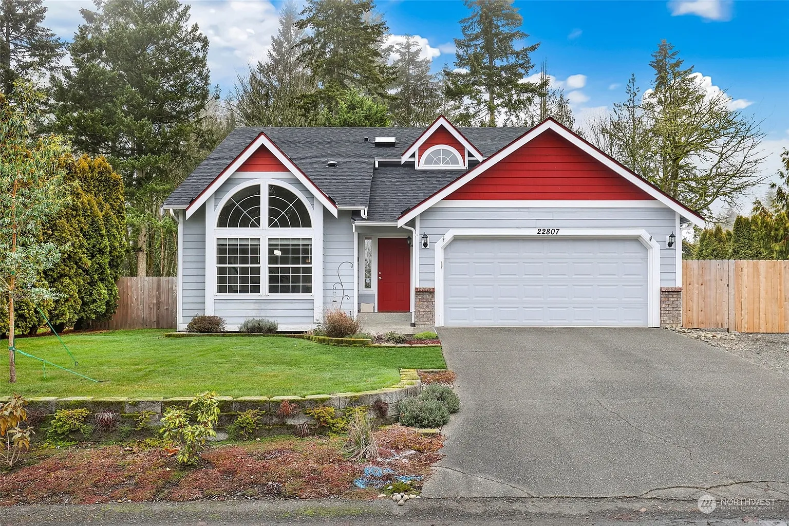 22807 129th Avenue Ct E photo 1