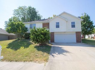 714 Norwalk Dr, Columbia, MO 65202