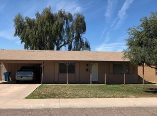 2222 N 58th Ave, Phoenix, AZ 85035