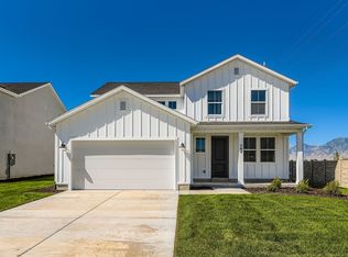 784 W 1710 N, Salem, UT 84653