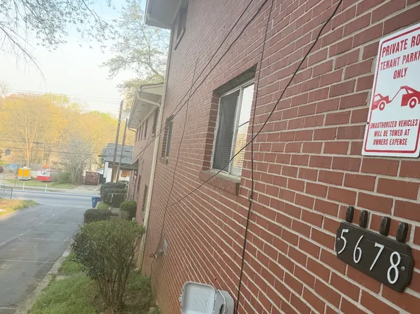 1365 Sylvan Rd SW APT 5, Atlanta, GA 30310