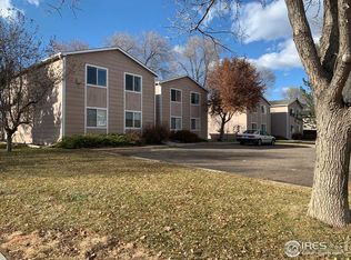 807 Aztec Dr, Fort Collins, CO 80521