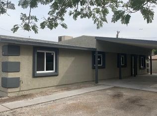 3527 W Hadley St, Phoenix, AZ 85009