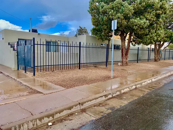 Gated Community Near Fairgrounds