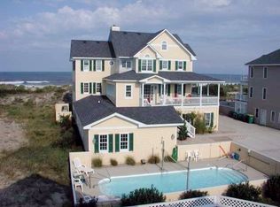 783 Columbia Rd, Corolla, NC 27927