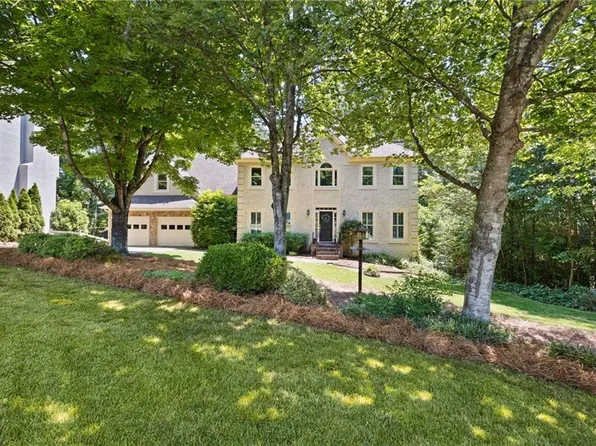 256 Blair Pl NW, Marietta, GA 30064