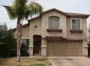 605 E El Monte Pl, Chandler, AZ 85225