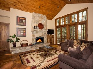 11541 Bottcher Loop, Truckee, CA 96161