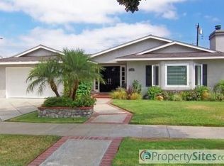 2145 E Quincy Ave, Orange, CA 92867