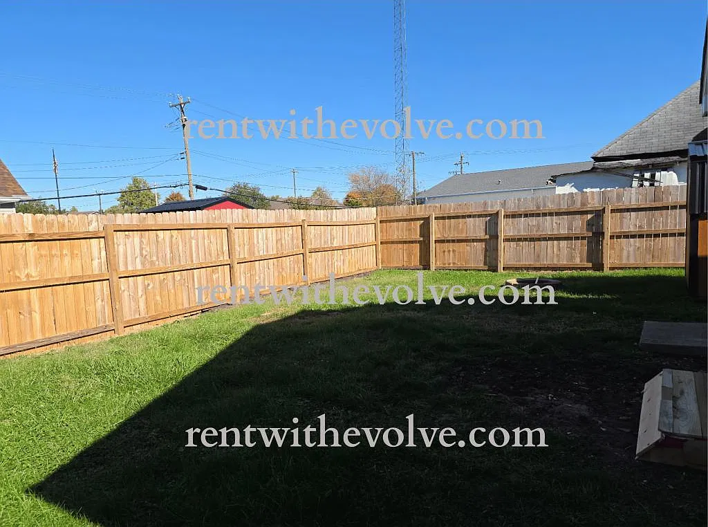 1352 Short St., New Castle, IN — Photo 3