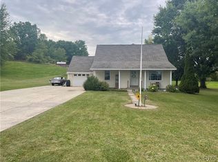 8345 Willow St, Evans Mills, NY 13637