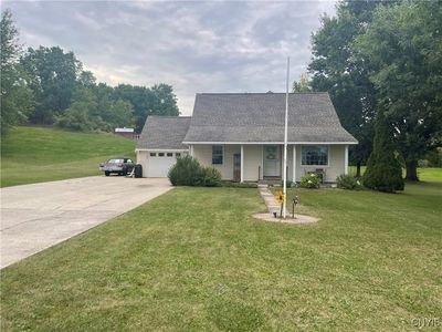 8345 Willow St, Evans Mills, NY, 13637