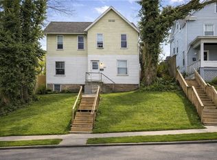 107 Sumner Ave, Butler, PA 16001