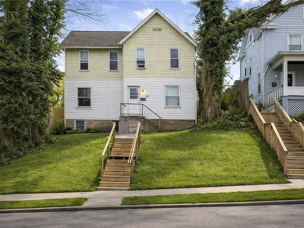 107 Sumner Ave, Butler, PA 16001