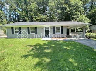 3054 Cottonwood Dr SE, Atlanta, GA 30316