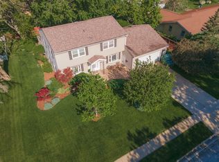 501 Augustine Way, Normal, IL 61761