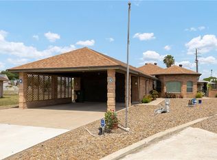 1923 Tyler St, Mission, TX 78572