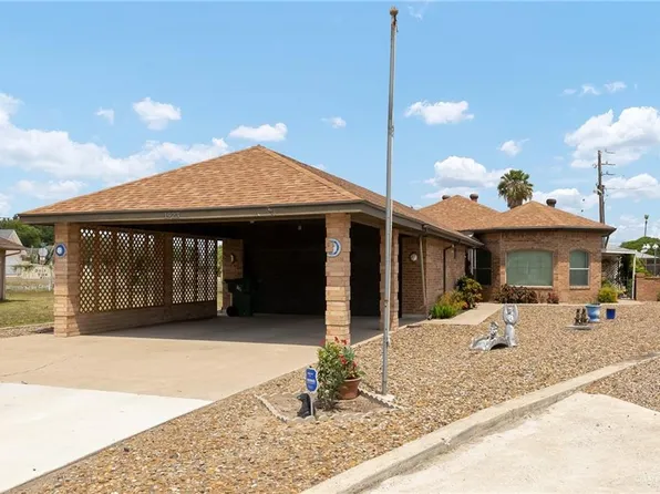 1923 Tyler St, Mission, TX 78572