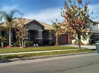 2304 N Riesling Ave, Hanford, CA 93230