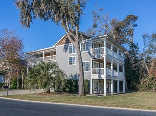 120 Sunrise Dr, Saint Simons Island, GA 31522
