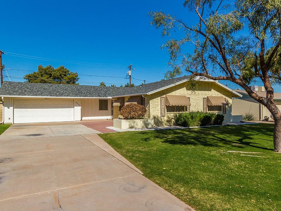 2nd image of 3010 E Cholla St
