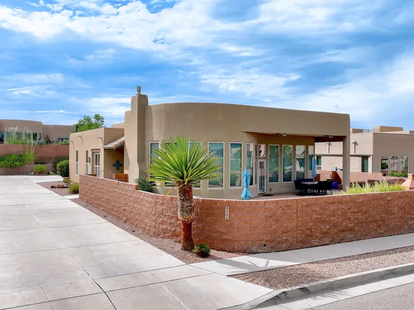 4705 Mijas Dr NW, Albuquerque, NM 87120