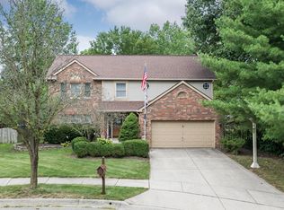 747 Taylor Ct, Delaware, OH