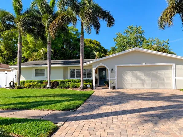 12901 90TH AVENUE, SEMINOLE, FL 33776