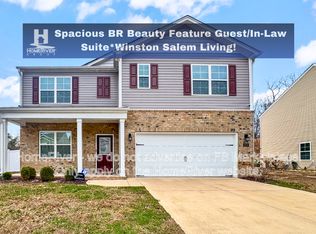 2654 Titan Village Ct, Winston Salem, NC 27103