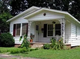 5422 C St, Little Rock, AR 72205