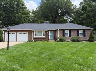 8433 Beverly Dr, Overland Park, KS 66207