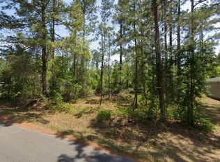 Locust Crse LOT 16, Ocala, FL 34472