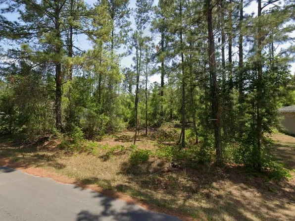 Locust Crse Lot 16, Ocala, FL 34472