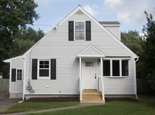 23 Allen Ave, Oxford, MA 01540