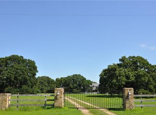 957 County Road 4719, Cumby, TX 75433