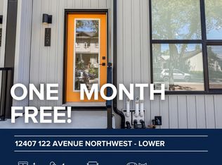 12407 122nd Ave NW, Edmonton, AB T5L 4H2