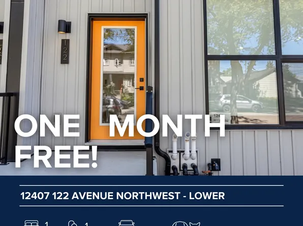 12407 122nd Ave NW, Edmonton, AB T5L 4H2