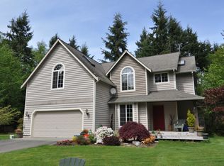 4745 Tree Ridge Ln NE, Poulsbo, WA 98370