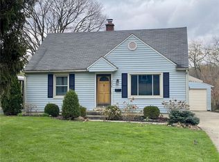 3238 Regent St, Dayton, OH 45409