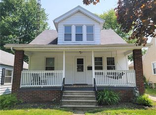 1306 Montain Rd, Toledo, OH 43615