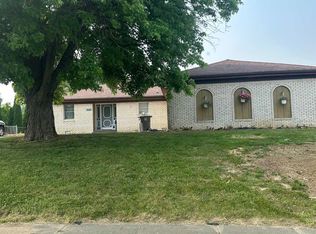 1016 Ranch Rd, Connersville, IN 47331