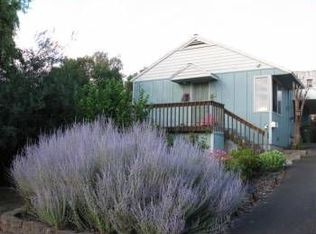 414 S 3rd St, Saint Helens, OR 97051