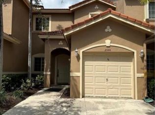 21444 SW 85th Path, Cutler Bay, FL 33189